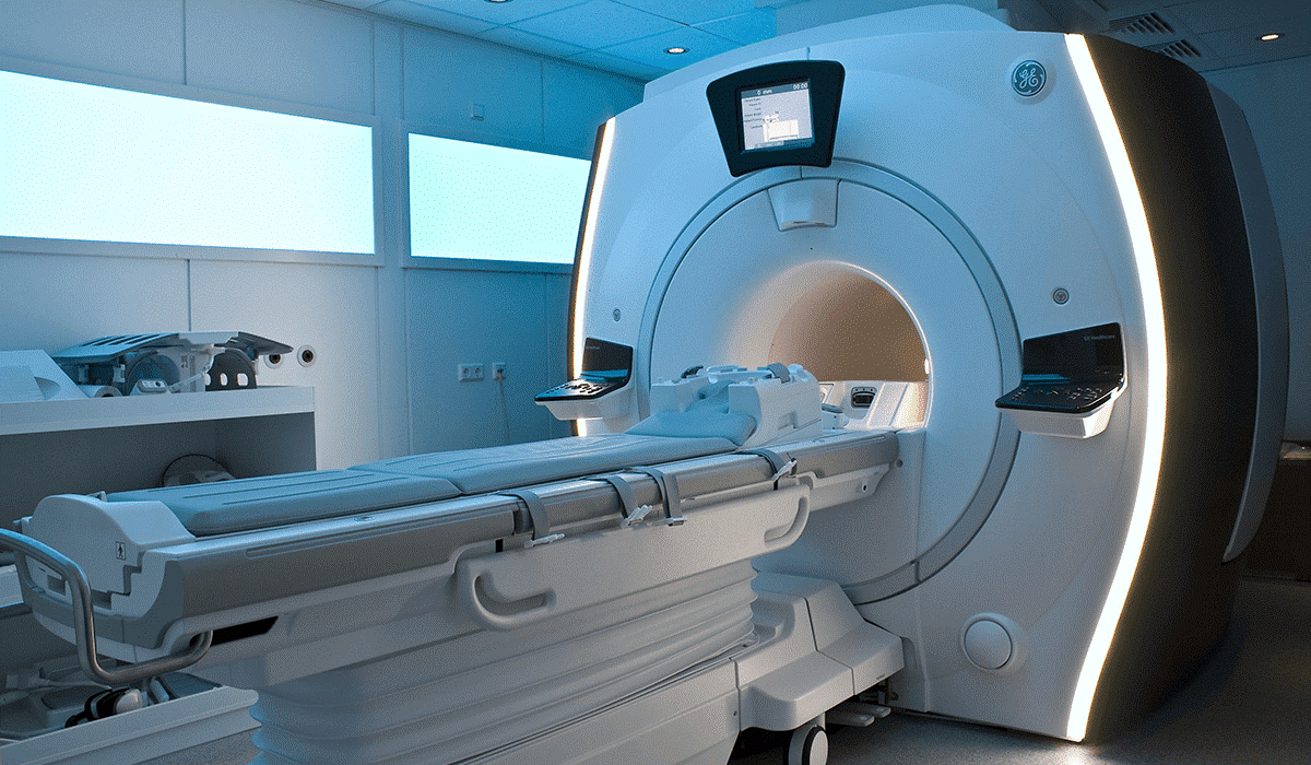 التصوير بالرنين المغناطيسي.. كيف يعمل ومتى نلجأ له؟