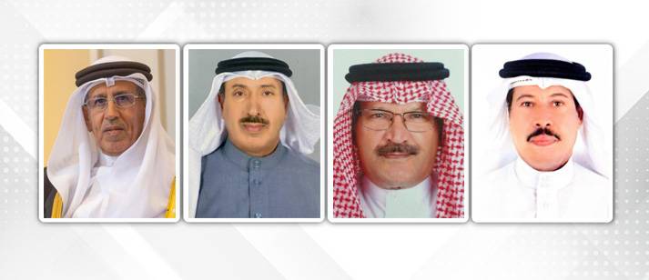 مجالس عائلات عسكر وجو: زيارة وزير الداخلية تؤكد أهمية التمسّك بالهوية الوطنية