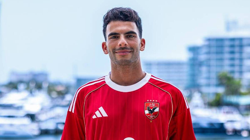 زيزو يتحدث عن كواليس انضمامه للأهلي: استقبال حافل من الشناوي ورسائل خاصة للنجوم.. فيديو