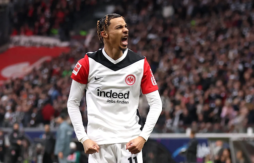 إيكيتيكي إلى ليفربول.. صفقة نارية لتعويض غياب جوتا وتوسيع الهجوم