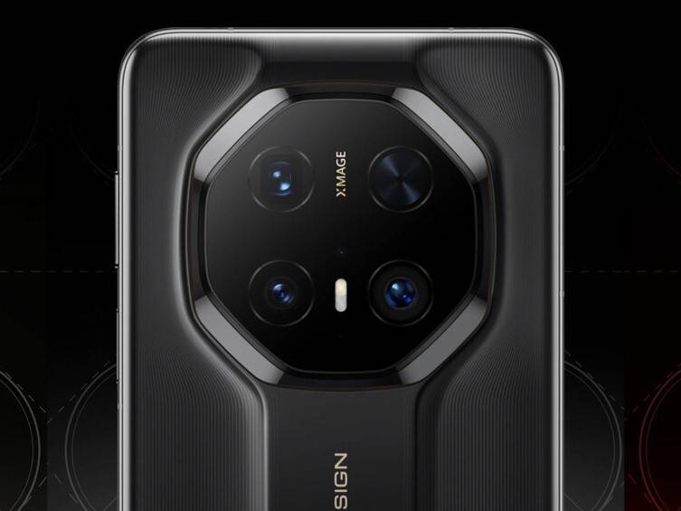 بكاميرا 50 ميجابكسل.. هواوي تستعد لإطلاق سلسلة Mate 80