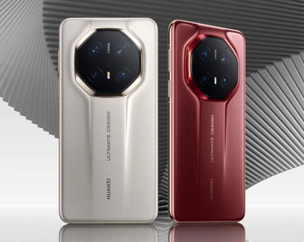 بكاميرا 50 ميجابكسل.. هواوي تستعد لإطلاق سلسلة Mate 80