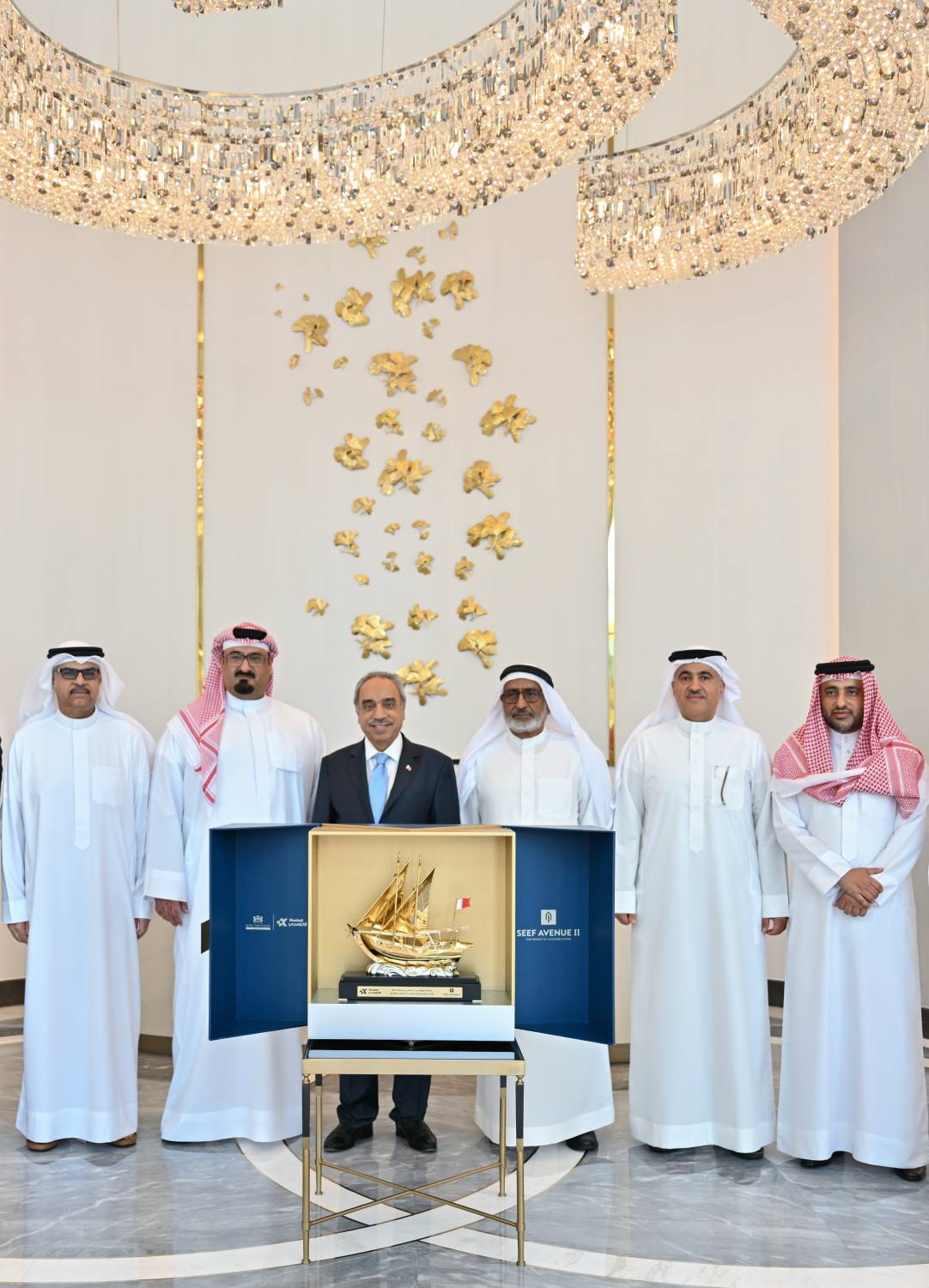 &laquo;الكوهجي للتطوير العقاري&raquo; تُدشّن رسمياً أحدث صروحها السكنية &laquo;سيف أفينيو 2&raquo;