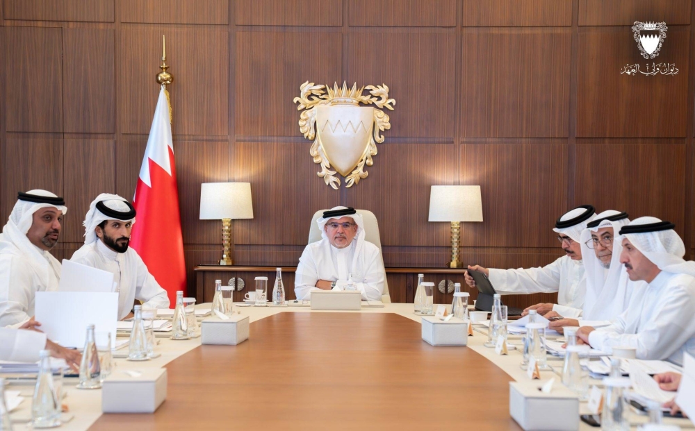 &laquo;التنسيقية&raquo; تناقش مستجدات منح الرخصة الذهبية للمشاريع الاستراتيجية