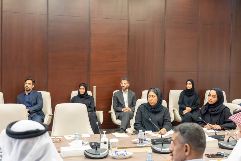 بالتعاون مع عدد من الجهات المختصة .. الأمانة العامة لمجلس النواب تواصل تقديم برامجها التدريبية لمنتسبيها