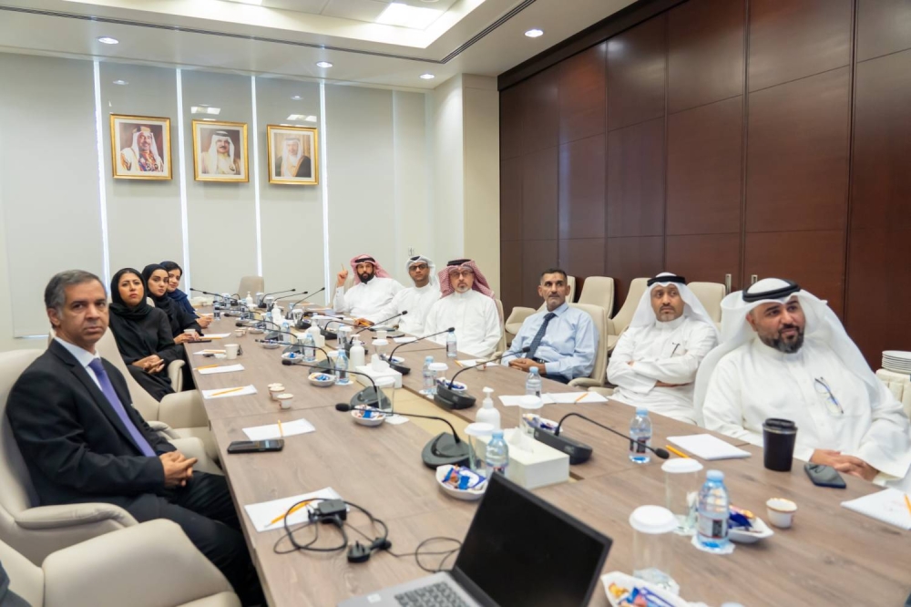 بالتعاون مع عدد من الجهات المختصة .. الأمانة العامة لمجلس النواب تواصل تقديم برامجها التدريبية لمنتسبيها