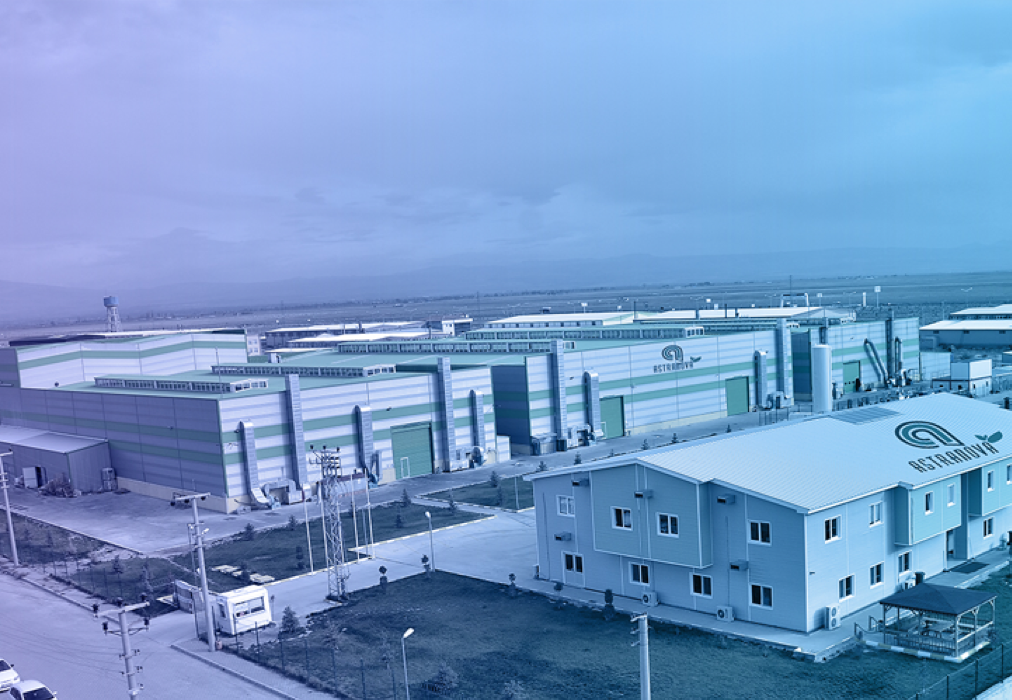 "الجزيرة كابيتا" تتوقع استفادة "أسترا الصناعية" من أرباح استثنائية