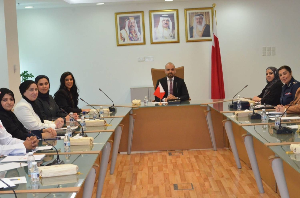 برئاسة وزير التنمية الاجتماعية... اللجنة الوطنية للطفولة تعقد اجتماعها الأول بعد إعادة تشكليها