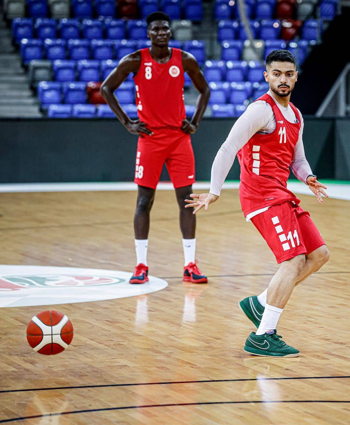 البحرين تشهد انطلاقة البطولة العربية للسلة في نسختها 26 اليوم&nbsp;