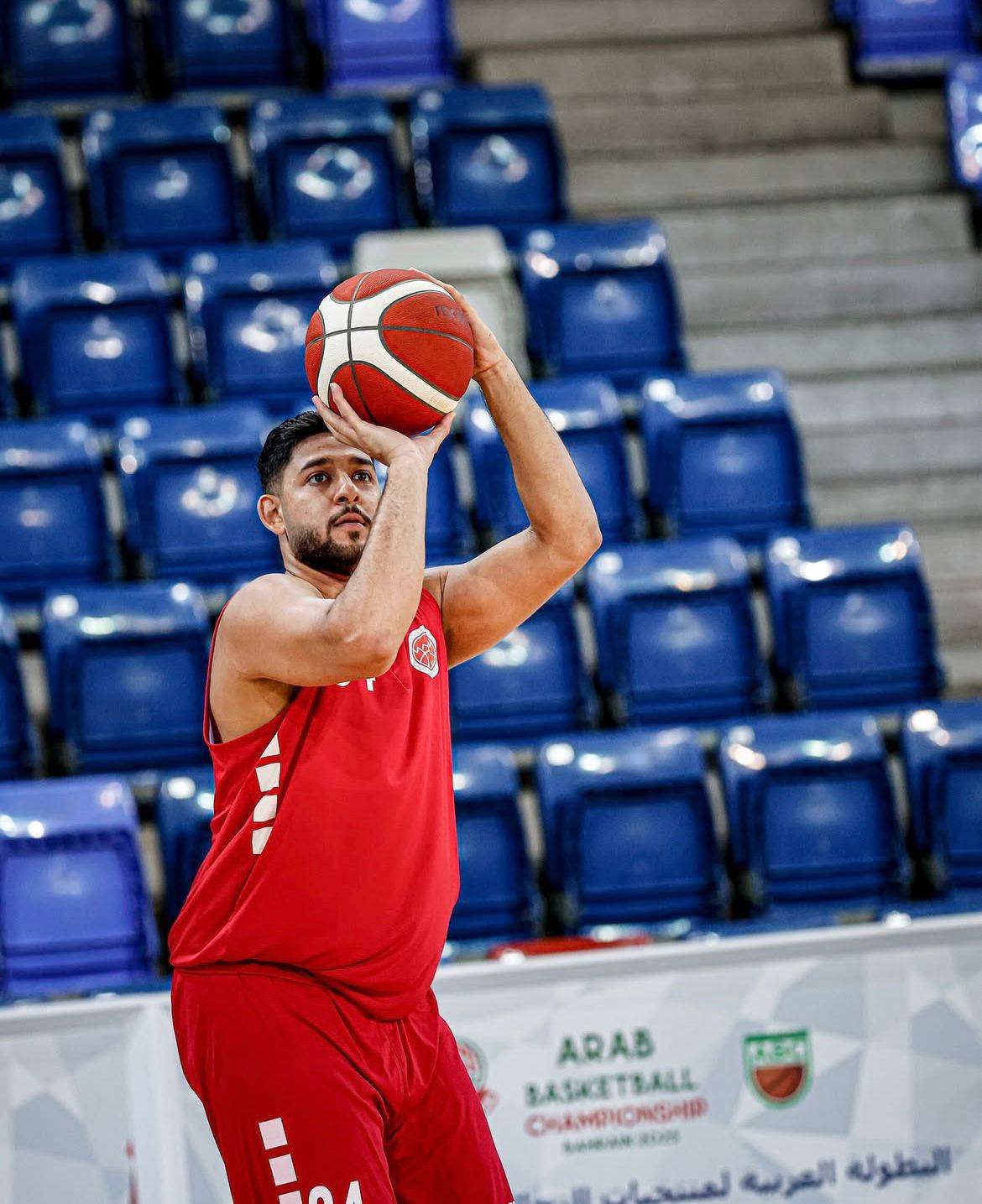 البحرين تشهد انطلاقة البطولة العربية للسلة في نسختها 26 اليوم&nbsp;