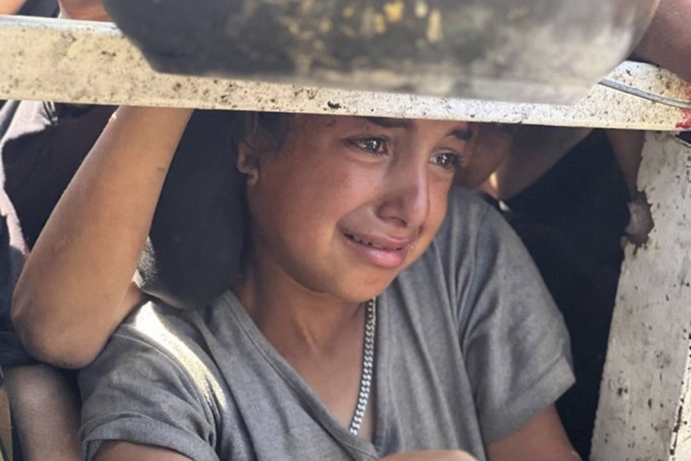 انهيار محادثات وقف الحرب في غزة