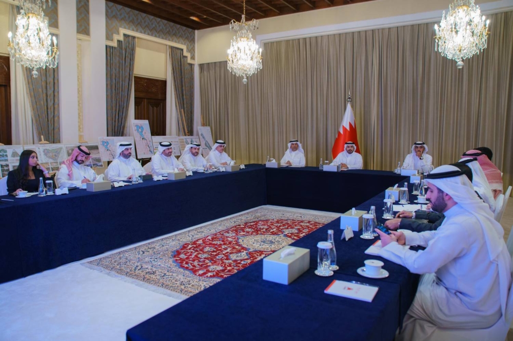 محمد بن سلمان: حماية الموارد الطبيعية استثمار استراتيجي يخدم الحاضر والمستقبل