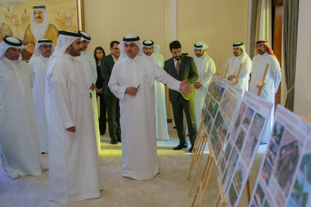 محمد بن سلمان: حماية الموارد الطبيعية استثمار استراتيجي يخدم الحاضر والمستقبل