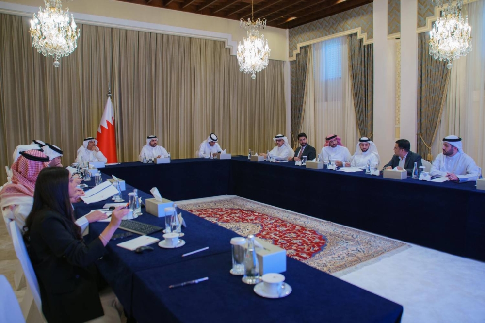 محمد بن سلمان: حماية الموارد الطبيعية استثمار استراتيجي يخدم الحاضر والمستقبل