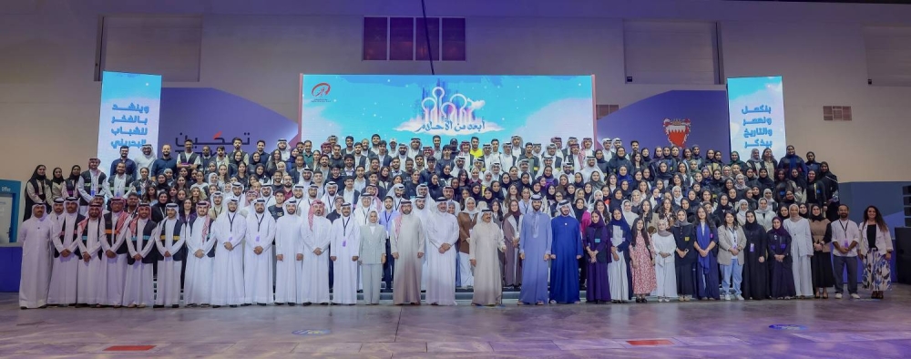 الملك يتفضل بزيارة إلى مدينة شباب 2030 ويشيد بنجاحاتها