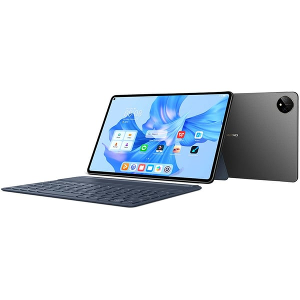 Huawei MatePad Proلوحي أنيق ينافس الحواسيب المحمولة باحترافية عالية