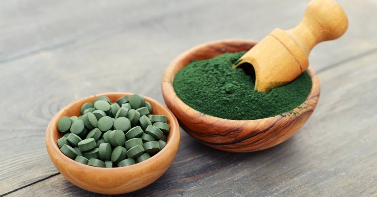 غذاء خارق يحدث فارقا في الصحة العامة.. ما هي فوائد سبيرولينا؟