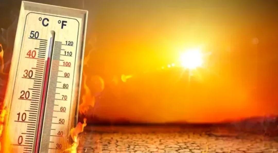 حالة الطقس غدا.. الأرصاد المصرية تحذر من موجة حر شديدة تستمر 5 أيام