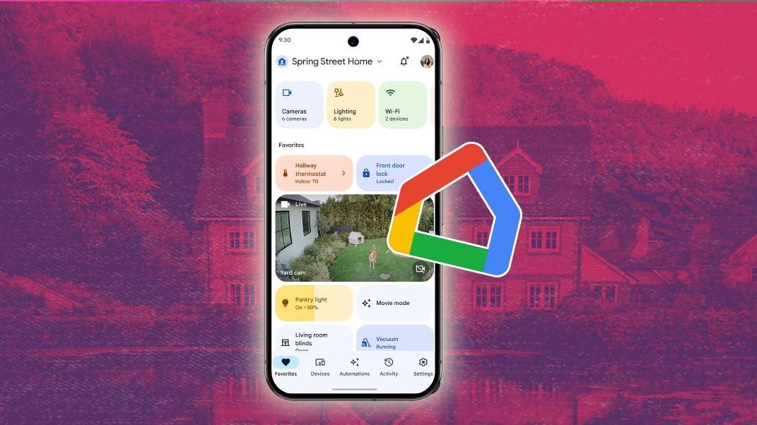 أجهزة Google Home القديمة تواجه أعطالًا خطيرة تربك المستخدمين في الخليج