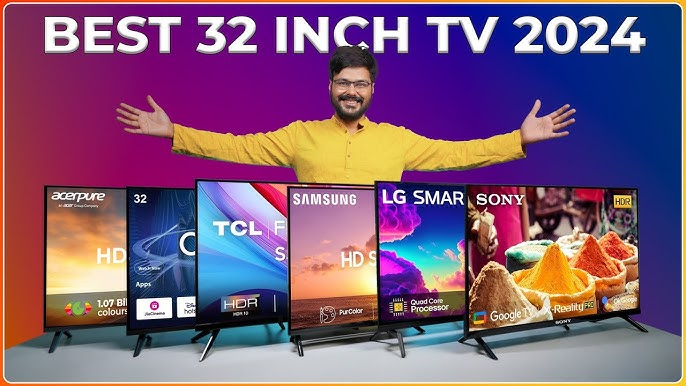 أفضل 5 شاشات ذكية على أمازون في 2025 بخيارات مميزة لعشاق الترفيه