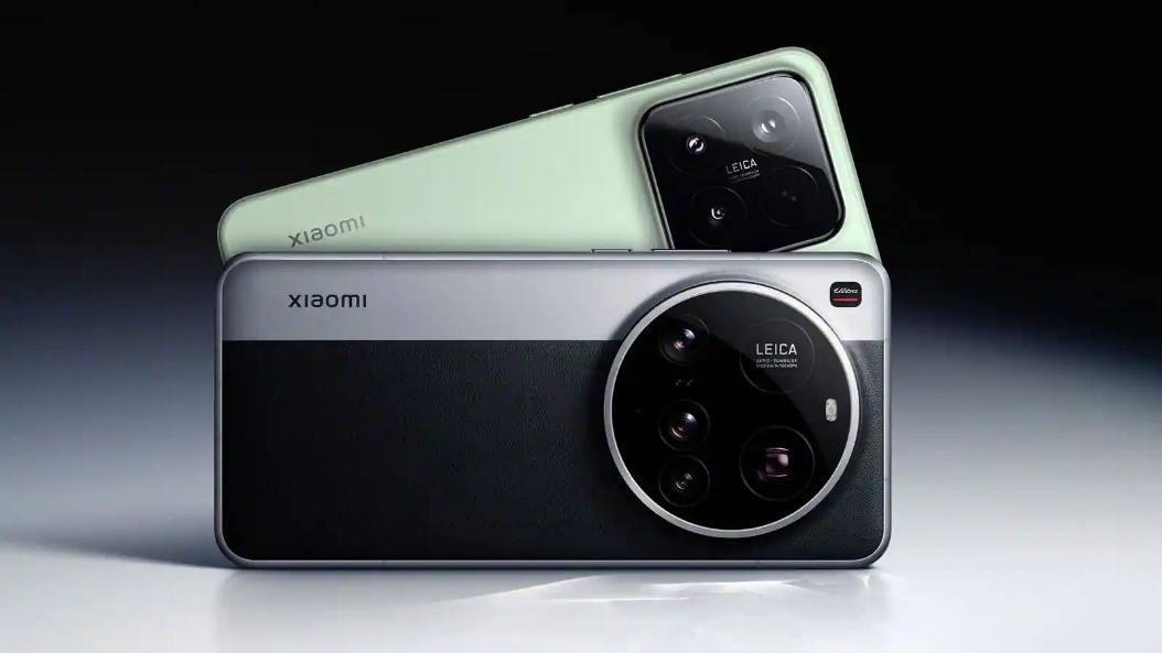 بمواصفات احترافية.. شاومي تغزو الأسواق بسلسلة هواتف جديدة