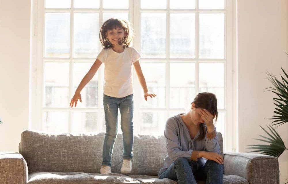 ما هو مرض فرط الحركة وتشتت الانتباه؟ وكيف يتم علاجه؟