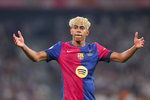 أفضل لاعب في العالم 2025.. محمد صلاح يتفوق على حكيمي وميسي يتراجع