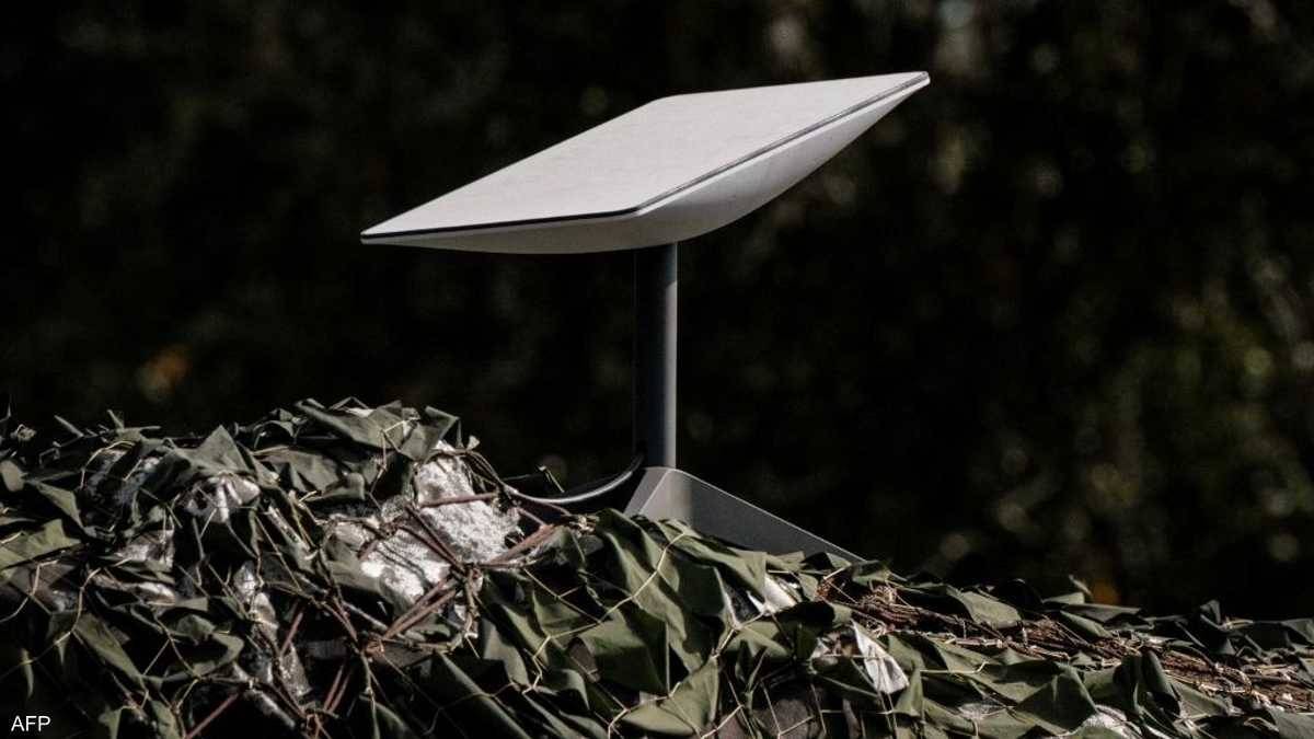 خدمة ستارلينك للإنترنت الفضائي تعاني من انقطاع عالمي