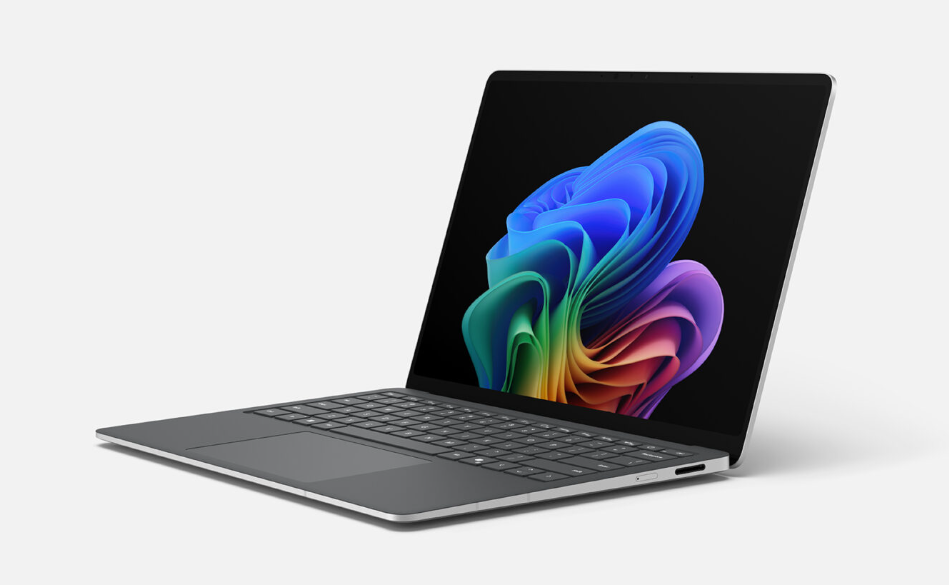 مايكروسوفت تكشف عن Surface Laptop 5G بمعالج Core Ultra واتصال بالجيل الخامس