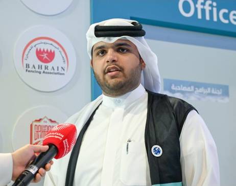 منظمون ومشاركون في مدينة شباب 2030: زيارة الملك لحظة تاريخية تجسد الثقة الملكية بالشباب