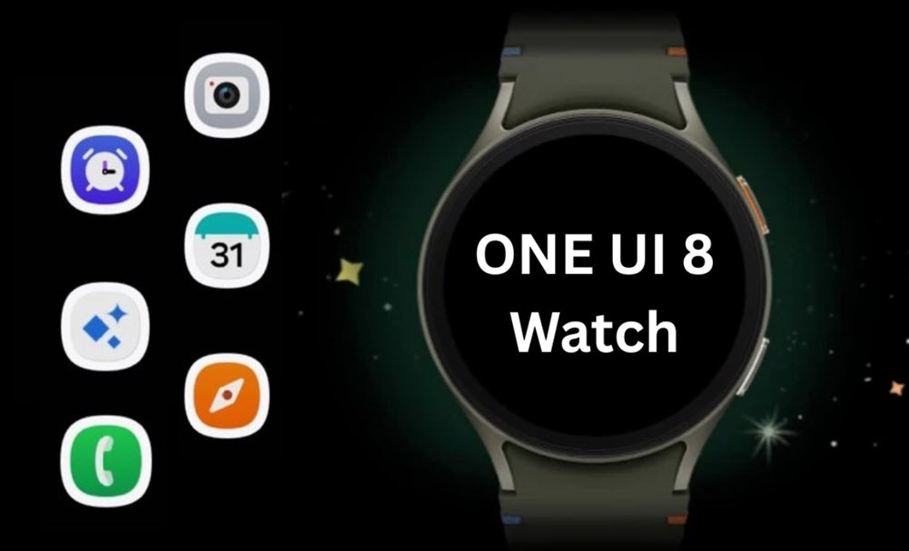 Galaxy Watch Ultra تصبح أكثر ذكاءً.. ميزات صحية جديدة وتحديث ثوري