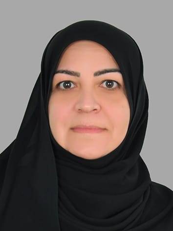 رباب عبدالوهاب: جسم الإنسان يُفعّل آليات تبريد ذاتية صيفاً