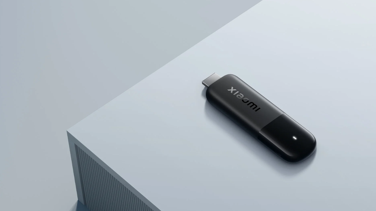 بدعم 4 Kوتقنيات متطورة.. شاومي تطلق الجيل الثاني من TV Stick