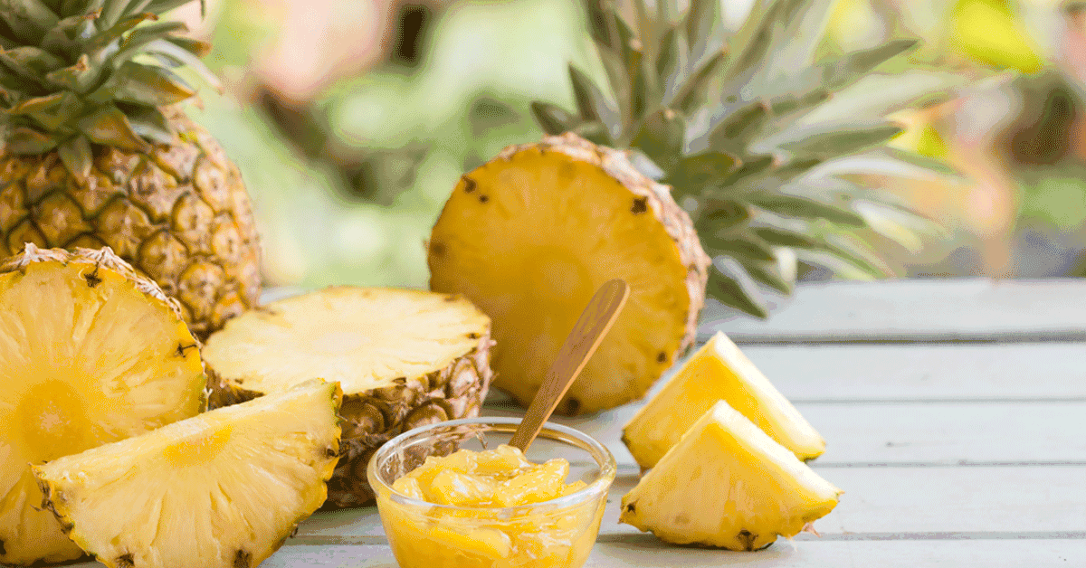 ما هي فوائد الأناناس لمرضى السكري؟