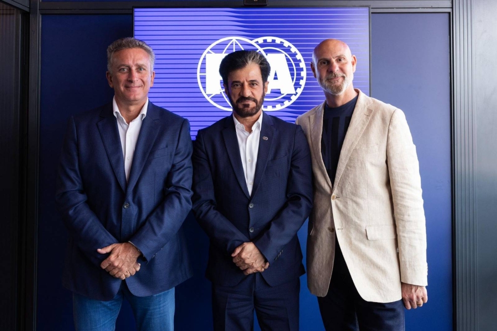 "الفورمولا إي" تواصل انطلاقتها المستقبلية باتفاقية تمديد طويلة الأمد مع "FIA"