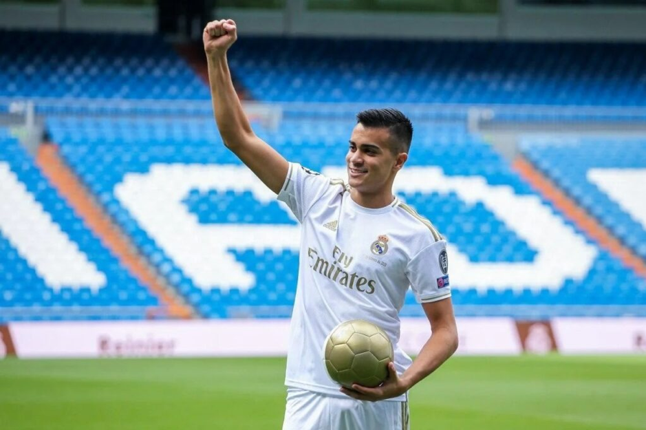 رحيل رينير جيسوس عن ريال مدريد.. نهاية حلم برازيلي مؤجل
