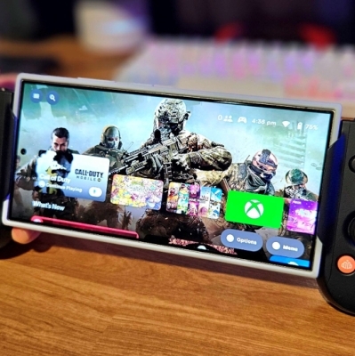 لتعزيز تجربة اللعب.. أفضل وحدات تحكم للألعاب على الهاتف الذكي