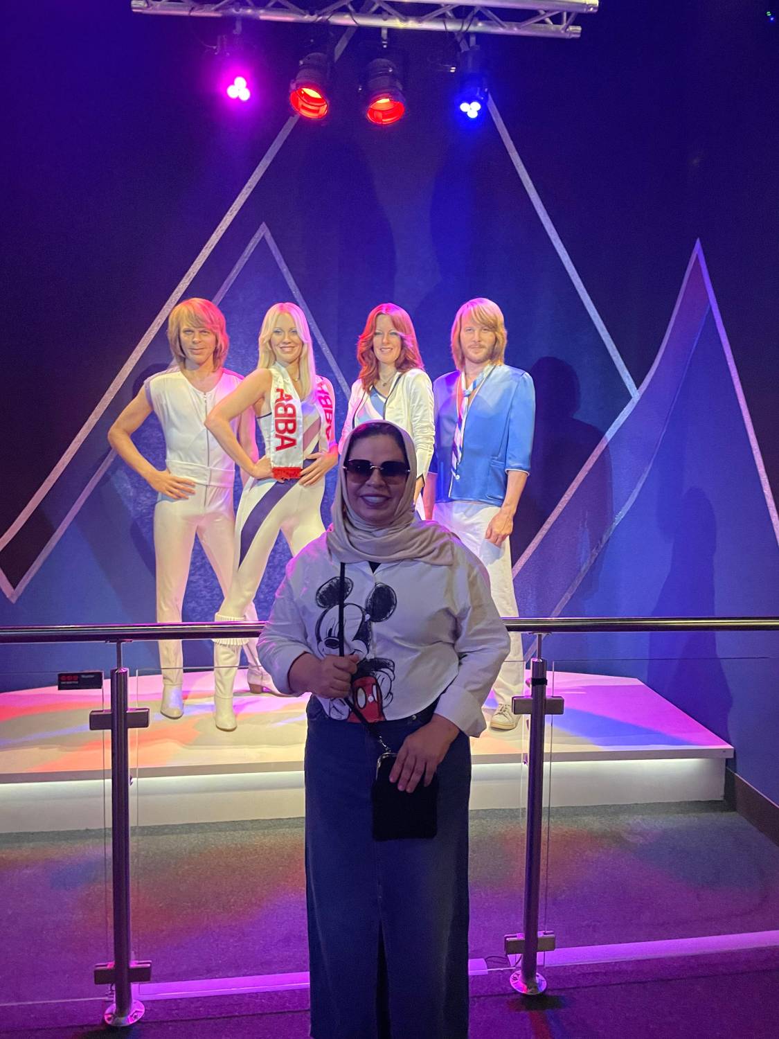 السويد.. رحلة السحر بين الشفق والجزر وأسواق الحكايات