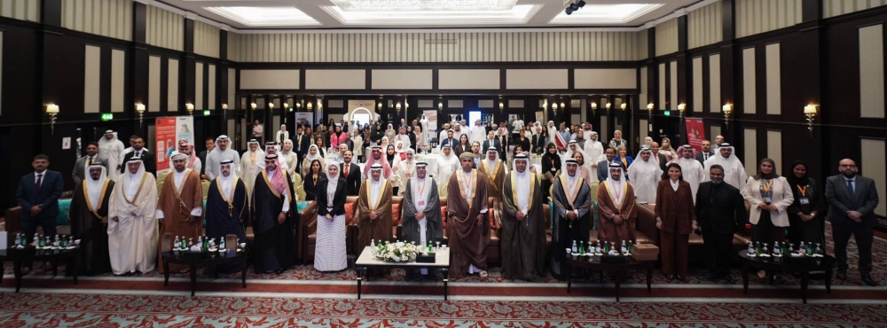 اختتام أعمال مؤتمر جودة الحياة المهنية في نسخته العاشرة بإصدار توصيات لتعزيز جودة الحياة الوظيفية والتوازن في بيئة العمل