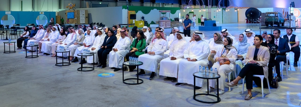 روان توفيقي: إطلاق "داعم الشباب" لتعزيز التمكين المؤسسي للطاقات الوطنية الناشئة