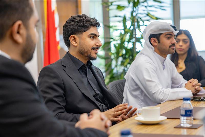 الجامعة الأمريكية بالبحرين تدعم خريجيها عبر التعاون مع شركة "دوو"