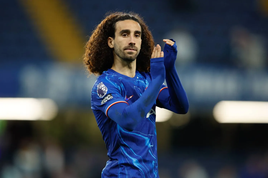 كوكوريلا على أعتاب النصر السعودي في صفقة ضخمة