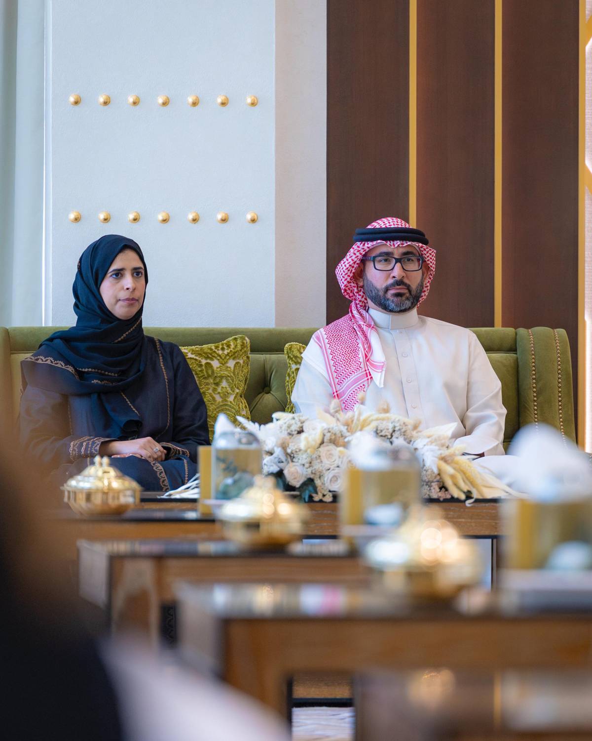 ناصر بن حمد: هيئة التميز الأكاديمي تجسد رؤية جلالة الملك في تمكين نخبة العقول البحرينية المتميزة