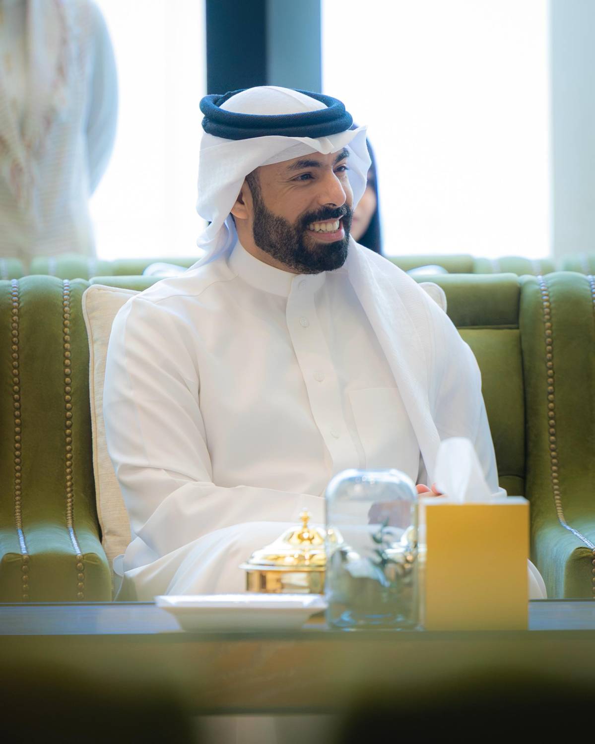 ناصر بن حمد: هيئة التميز الأكاديمي تجسد رؤية جلالة الملك في تمكين نخبة العقول البحرينية المتميزة