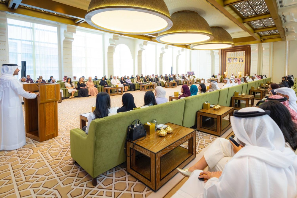 ناصر بن حمد: هيئة التميز الأكاديمي تجسد رؤية جلالة الملك في تمكين نخبة العقول البحرينية المتميزة