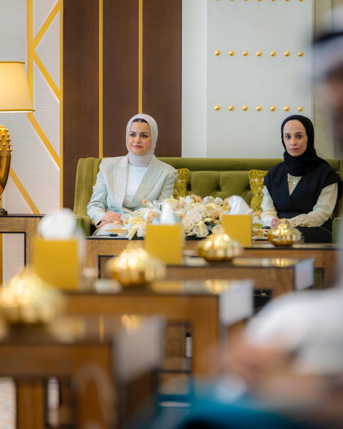 ناصر بن حمد: هيئة التميز الأكاديمي تجسد رؤية جلالة الملك في تمكين نخبة العقول البحرينية المتميزة