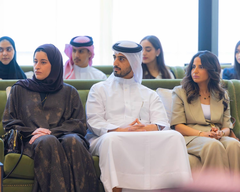 ناصر بن حمد: هيئة التميز الأكاديمي تجسد رؤية جلالة الملك في تمكين نخبة العقول البحرينية المتميزة