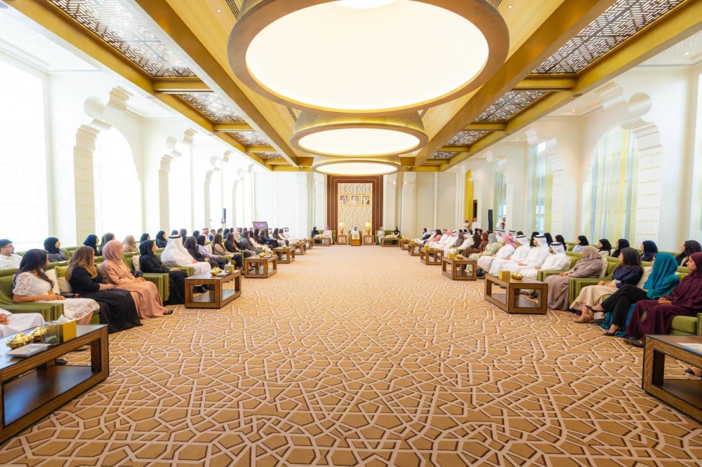 ناصر بن حمد: هيئة التميز الأكاديمي تجسد رؤية جلالة الملك في تمكين نخبة العقول البحرينية المتميزة