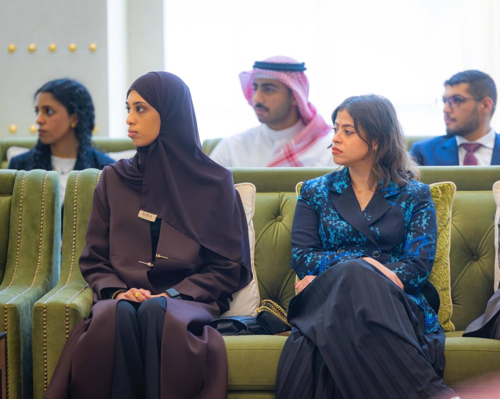 ناصر بن حمد: هيئة التميز الأكاديمي تجسد رؤية جلالة الملك في تمكين نخبة العقول البحرينية المتميزة