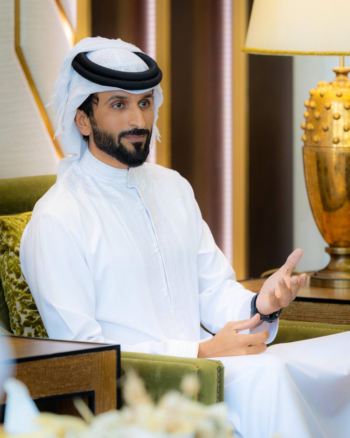 ناصر بن حمد: هيئة التميز الأكاديمي تجسد رؤية جلالة الملك في تمكين نخبة العقول البحرينية المتميزة